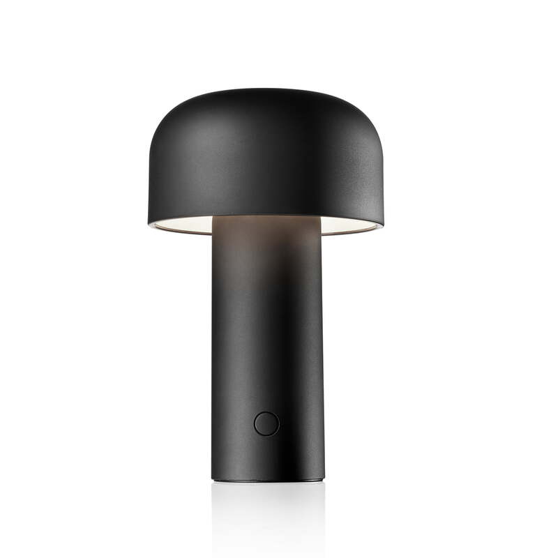 Flos - Bellhop Akku-Tischleuchte LED Tischlampe Lampe Leuchte SIEHE TEXT/FOTO - 8059607603611