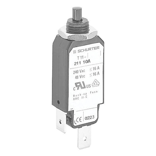 Geräteschutzschalter 16A FI-Schutzschalter Fehlerstromschutzschalter 30mA - 2050010273695