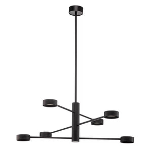 B-Ware Nowodvorski Lighting Deckenleuchte Orbit VI Deckenlampe Leuchte SIEHE TEXT/FOTO