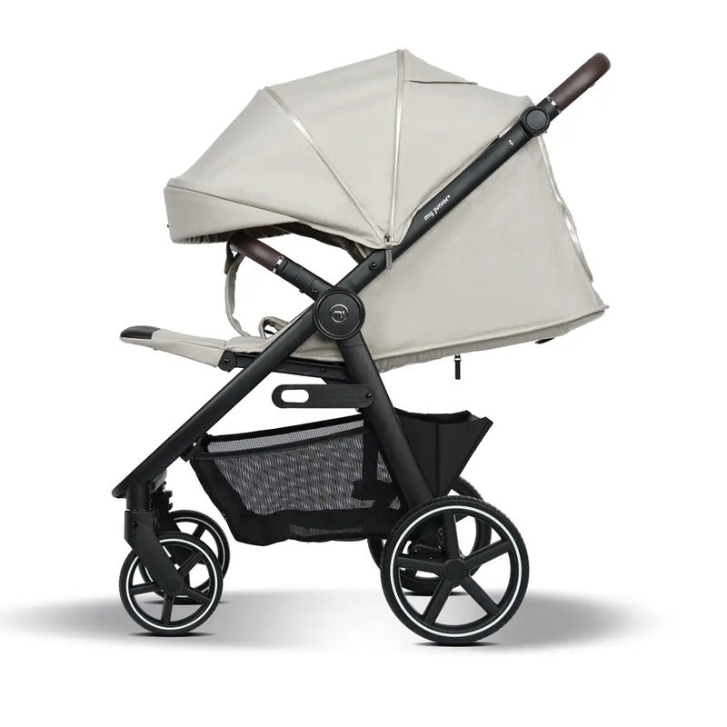 My Junior® PLIA² Buggy Desert Bloom - 4255746206773