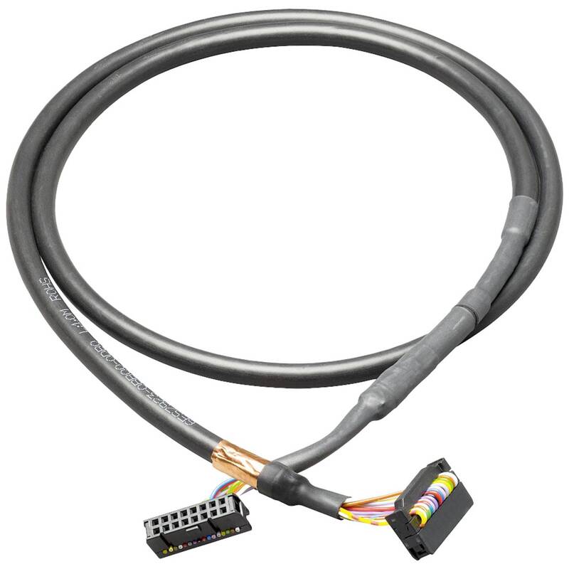 Siemens 6ES7923-0BB00-0DB0 SPS-Verbindungsleitung 60 V Steckerleiste - 4025515142096