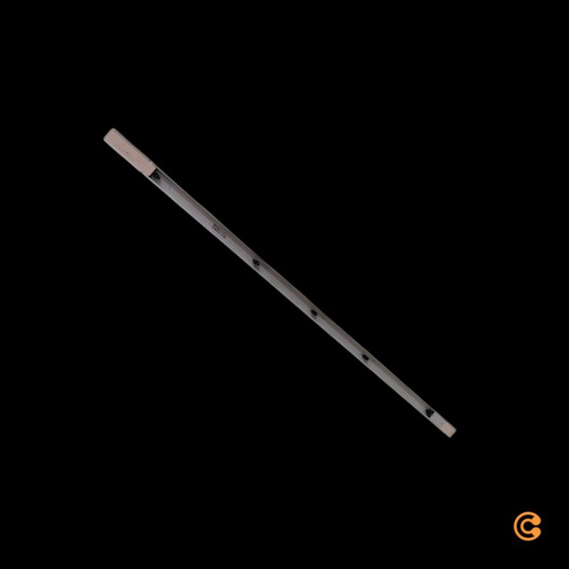 Paulmann LED Batten Light Linion, Chrome, 150 Cm, 3,000 K - 4000870981757