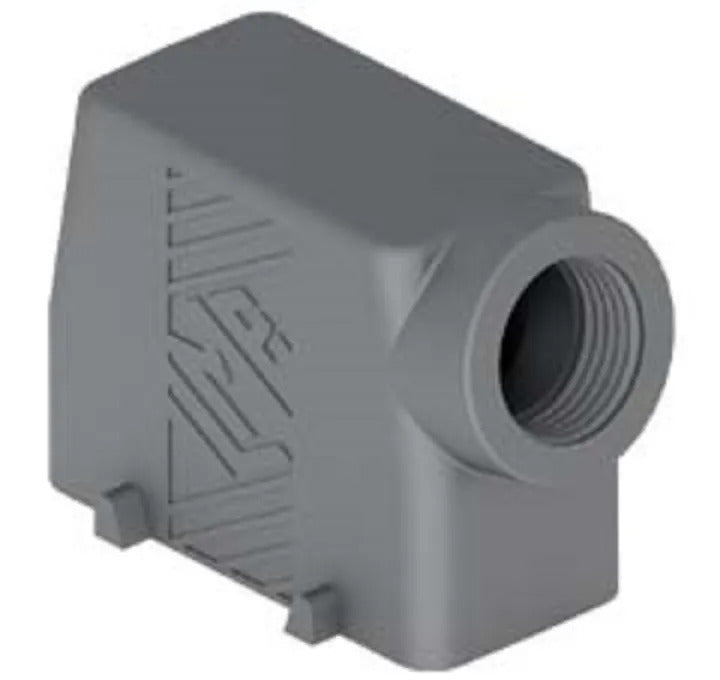 ILME Tüllengehäuse TMAO 16.40 IP66 Kunststoff hohe Stabilität 1 Stück robust - 8015747168700