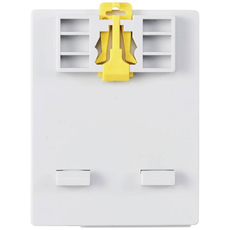 TRU COMPONENTS TC-NTL78-M01 Hygrostat-Thermostat Kombination IP20 90% 60°C - 4064161326665