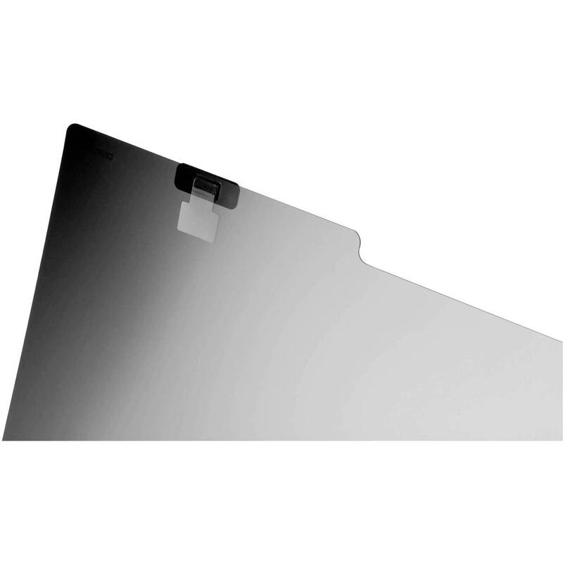 Durable Blickschutzfolie MAGNETIC für Notebook 39,6cm 15,6" Privatsphäre Schutz - 4005546999241