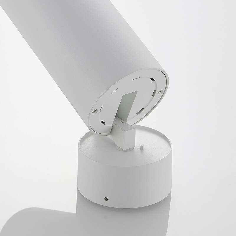 Arcchio Deckenlampe Thabo LED dimmbar Spot Leuchte warmweiß 3000K 21,5W 2150lm - 4251096568974