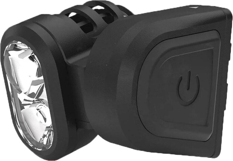 Silva Stirnlampe Free 1200 XS LED Kopflicht 1200 Lumen wasserdicht IPX5 schwarz - 7318860205057