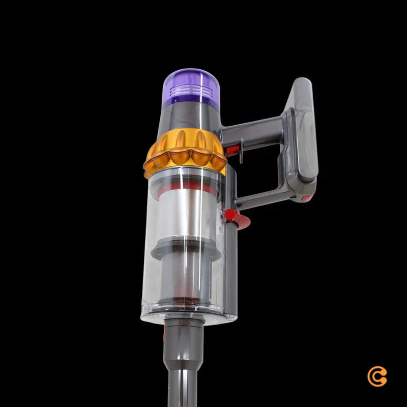 Dyson Akku-Zyklon-Staubsauger V15s Detect Submarine 660W 25.2V 60min Laufzeit - 5025155085073