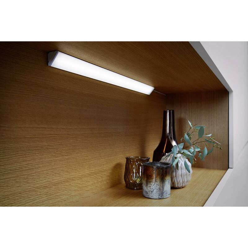 LEDVANCE Cabinet Corner Unterbaulampe Unterbauleuchte Lampe Leuchte 55cm 2er Set - 4058075268265