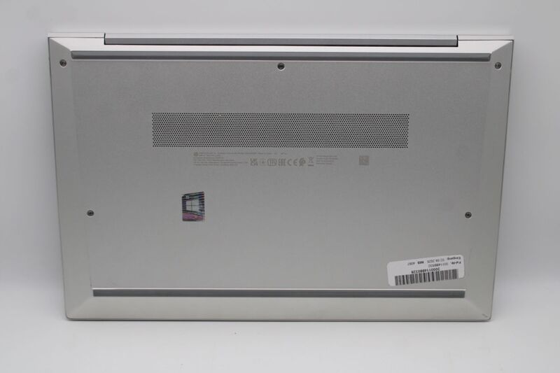 HP Notebook EliteBook 840 G8 i5-1145G7 16GB RAM 256GB SSD Laptop Full HD - 4251538819725
