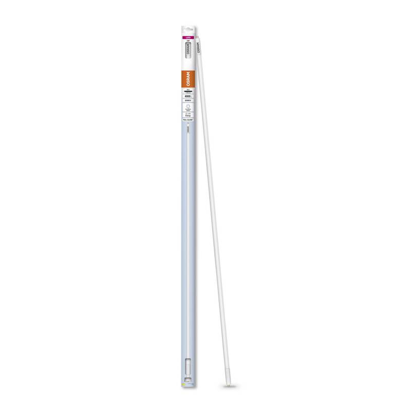 OSRAM SubstiTUBE LED G5 T5 HF HO54 26W 840 G5 Röhrenlampe Röhre Leuchte Lampe - 4058075823792