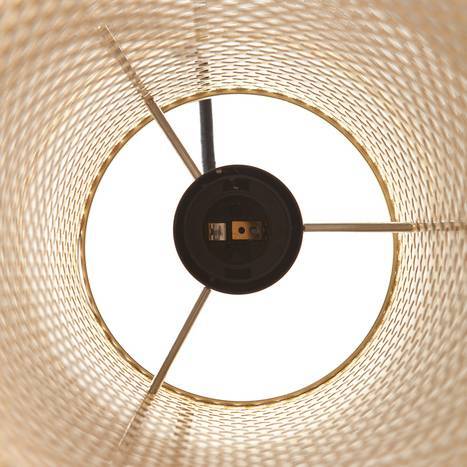 Lucande Sterzy Hängeleuchte Pendelleuchte Hängelampe Deckenlampe Lampe Leuc811 - 4251911765724