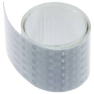 B-Ware Pepperl+Fuchs Reflexionsfolie Folie OFR-22800/50 1m x 50mm Zuschnitt 1 St