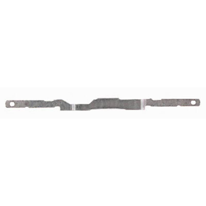 Weidmüller Anschlussadapter Verbindungsstecker Zusatzanschluss 10 Stück - 4008190017019