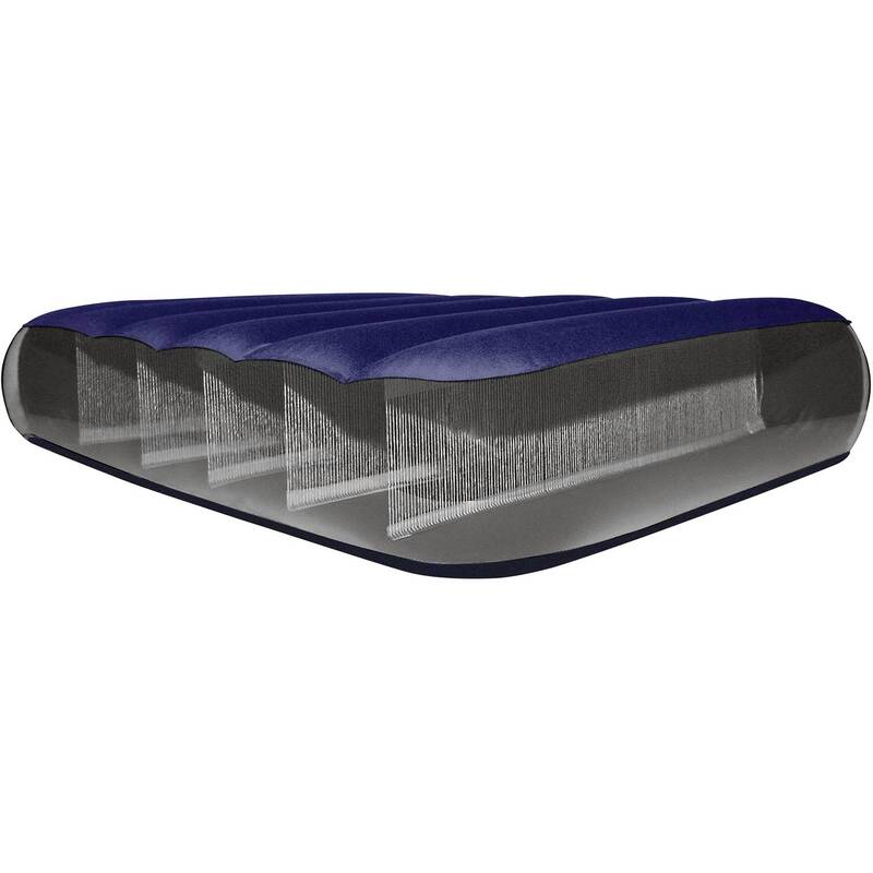 Intex DuraBeam Classic Cot-Size Luftbett 191x76x25 cm für Camping und Gäste - 6941057412436