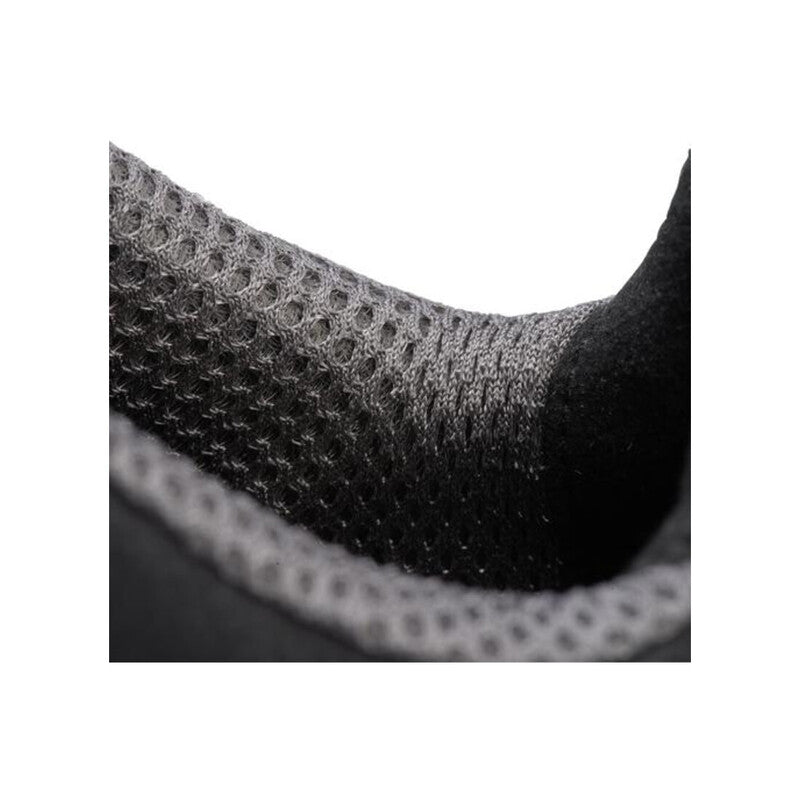 Uvex Halbschuhe Sicherheitsschuhe S3 schwarz ergonomisch Weite 12 Gr. 43 leicht - 4031101684055
