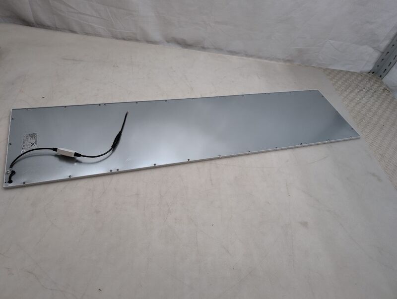 Deko Light LED-Panel 36W Farbwechsel warmweiß neutralweiß kaltweiß RAL 9016 - 4042943171672