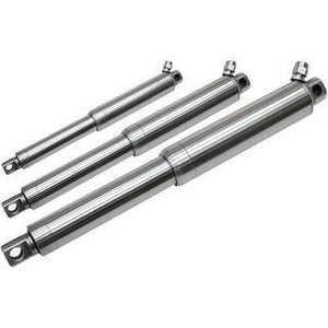 B-Ware Drive-System Europe Elektrozylinder Zylinder Linearantrieb Hublänge 400mm Linear