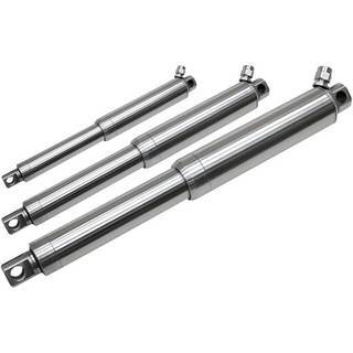 Drive-System Europe Elektrozylinder Zylinder Linearantrieb Hublänge 400mm Linear - 4053199925209