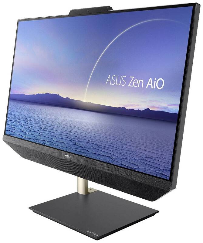Asus All-in-One PC Zen 24 FA5401WUAK-BA035W 60.5 cm 23.8 Zoll SIEHE TEXT/FOTO - 4711081703464