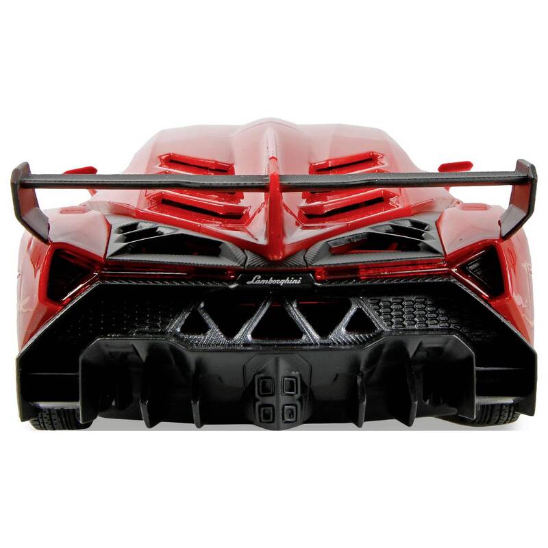 Amewi RC Modellauto Lamborghini Veneno Drift Car 1:18 Elektro Allradantrieb RtR - 4262500342974