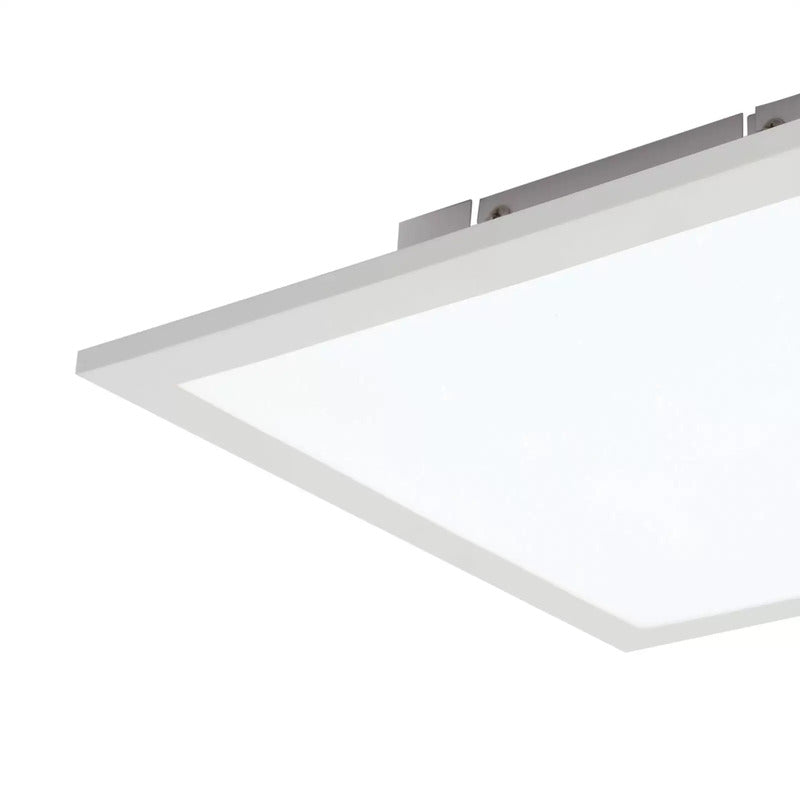Lindby Kenma LED-Panel CCT 29,6 cm x 29,6 cm Deckenlampe Deckenleuchte Lampe - 4251911755862