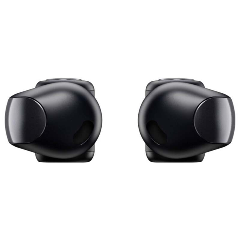 Bose Ultra Open Earbuds  Bluetooth Wireless Open Ear Headphones  Black - 0017817846929