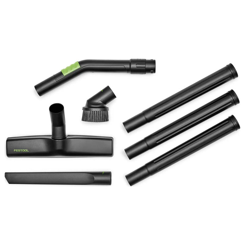 Festool Reinigungs-Set 577257 Bodenreinigung Handwerkzeug Systainer SYS3 M 137 - 4014549402405