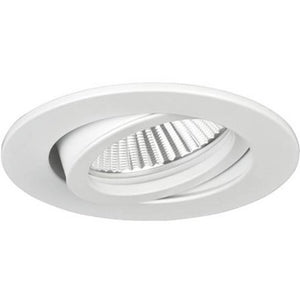 B-Ware BRUMBERG Einbaustrahler Spot Tirrel-R GU10-Fassung weiß matt Beleuchtung