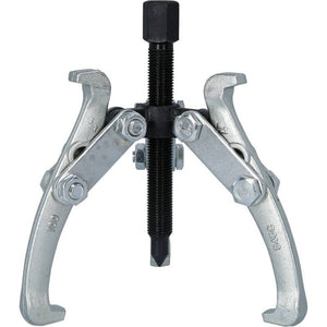 B-Ware Brilliant Tools Abzieher 3-armig BT631025 Universalwerkzeug 60-120mm 2620g