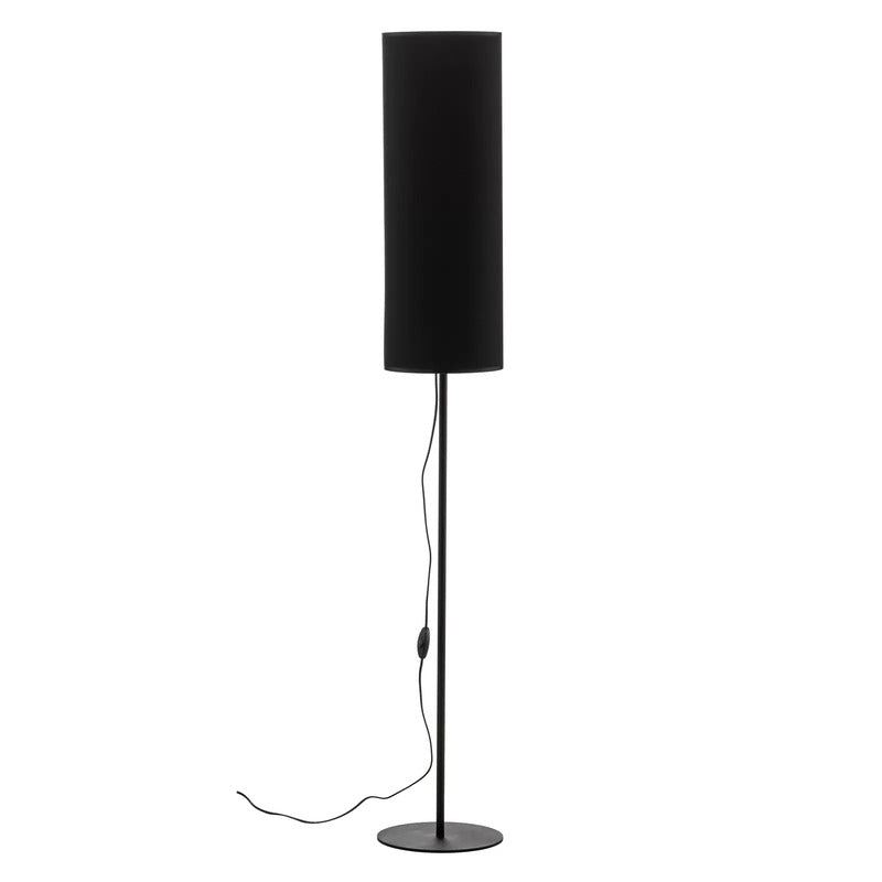 TK Lighting Rondo Stehleuchte Stehlampe Wohnzimmerlampe Leuchte Lampe Licht E27 - 5901780552800