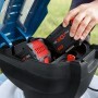 BOSCH Rasenmäher Akku BITURBO GRA 36V 46cm Stahlblech für bis zu 1000 m² - 4059952654812
