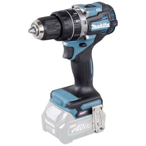 B-Ware Makita HP002GZ Akku-Schlagbohrschrauber Bohrmaschine Schrauber ohne Akku 40V 774