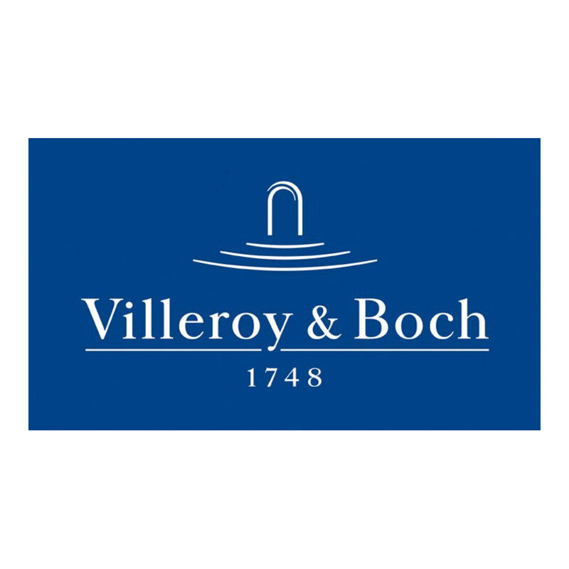 Villeroy & Boch Tiefspül-WC-Kombi AVENTO Keramik Standmodell 3-6l weiß Toilette - 4051202566838