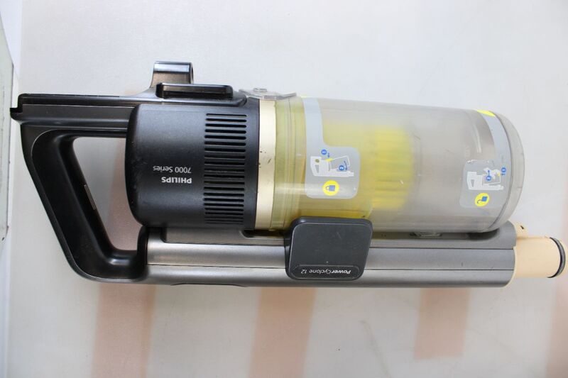 Philips Home 7000 Series XC7057/01 Akku-Handstaubsauger 25.2 V Turbodüse Sauger - 8720389022470