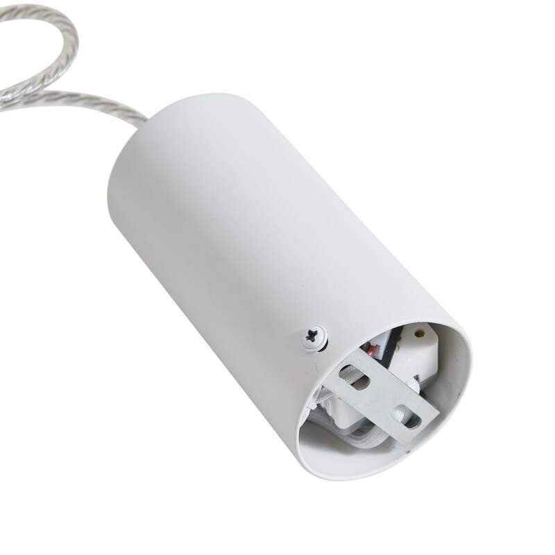 Lucande Hängelampe Hängeleuchte Fay LED Pendelleuchte Lampe gelb grün Ø 15 cm - 4251911778502