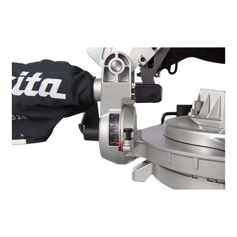 Makita Universal-Kapp- und Gehrungssäge LH1040F Säge Werkzeug 1650W 4800U/min - 0088381056984