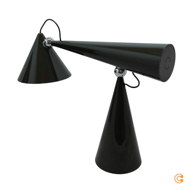 Tom Dixon Pose Task Leuchte Tischlampe LED Arbeitsleuchte Anthrazit SIEHE TEXT - 5063081306152