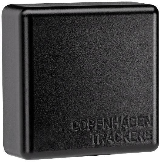 CPH Trackers COBBLESTONE GPS Tracker Fahrzeugtracker Schwarz 1 St. - 0655390028679