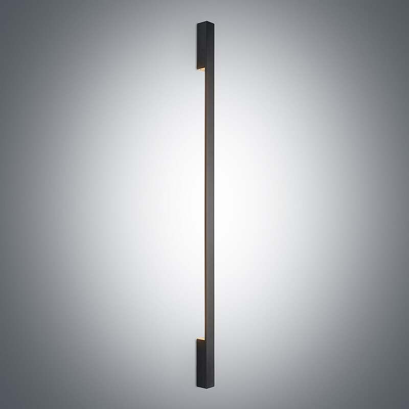 Arcchio Ivano LED-Wandleuchte Wandlampe Lampe Leuchte LED-Wandlampe - 4251096589795