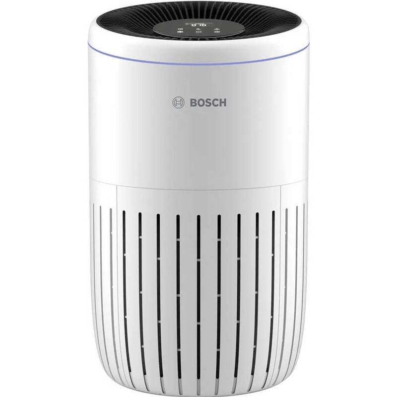Bosch Home Comfort 7733701943 Air 4000 Luftreiniger 62 m² Weiß Schwarz Lüfter - 4062321594749