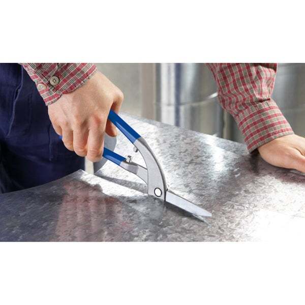 Erdi D218-300L Pelikan Scissors Long-Blade Left-Handed Precision-Cut - 4010220001424