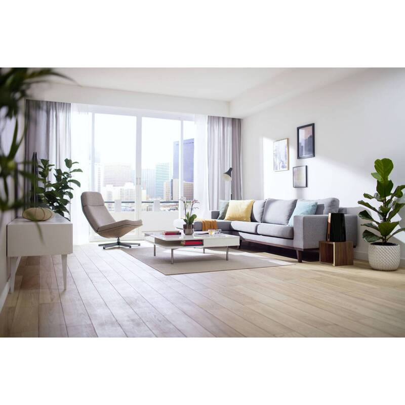 Philips 3000er Serie Luftbefeuchter 45 m² Schwarz Kupfer 1 St. Luftverbesserer - 8710103916826