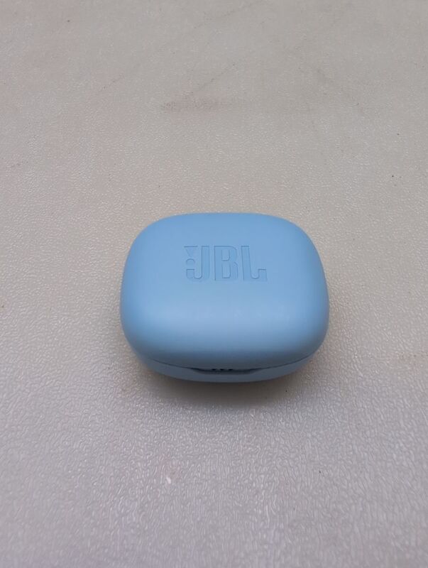 JBL Wave Flex In Ear Kopfhörer Bluetooth Kabellos Touch-Steuerung - 6925281959608