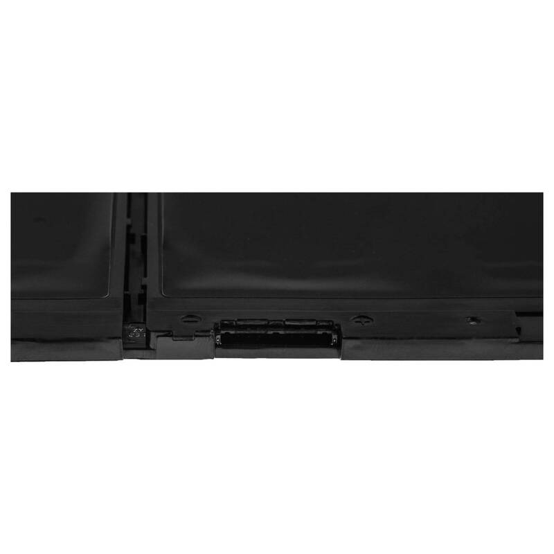 Green Cell Notebook-Akku Dell 93FTF GJKNX 6000 mAh 7.6 V wiederaufladbar Akku - 5904326373914
