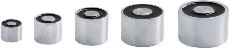 Intertec Elektromagnet 1200 N 12 V/DC 24 W ITS-MS- 7040-12VDC SIEHE TEXT/FOTO - 2050001628213