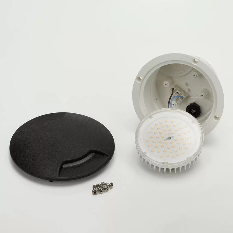 Ceci 160-2L Boden-Einbaulampe Lampe Leuchte Bodenlampe Bodenleuchte Bodenlicht - 8031874223921