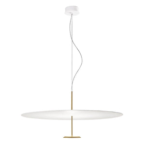 B-Ware Lumina Dot 600 LED-Pendelleuchte Hängeleuchte Lampe Leuchte SIEHE TEXT/FOTO