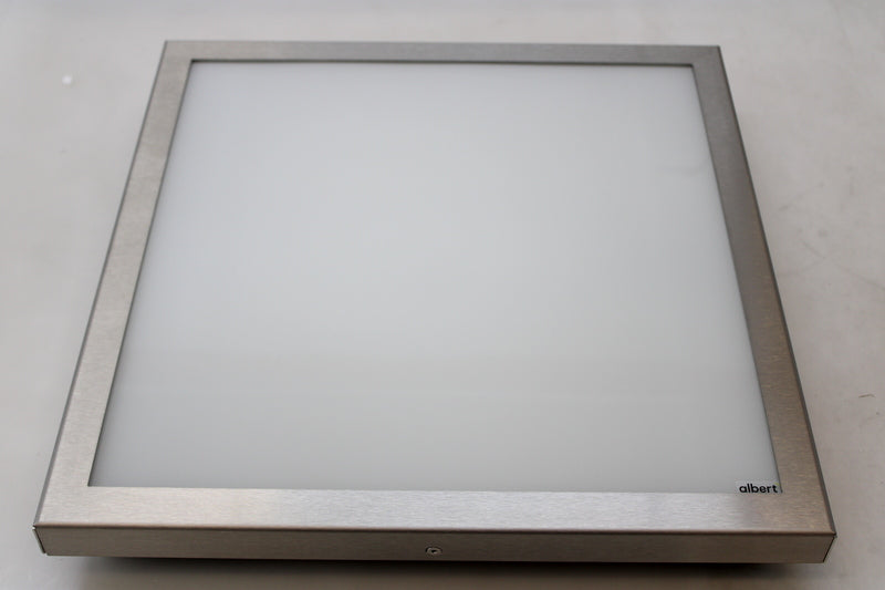 Albert Große LED-Außenwandleuchte Mette Wandleuchte Wandlampe Wandlicht LED 36 W - 4007235963144