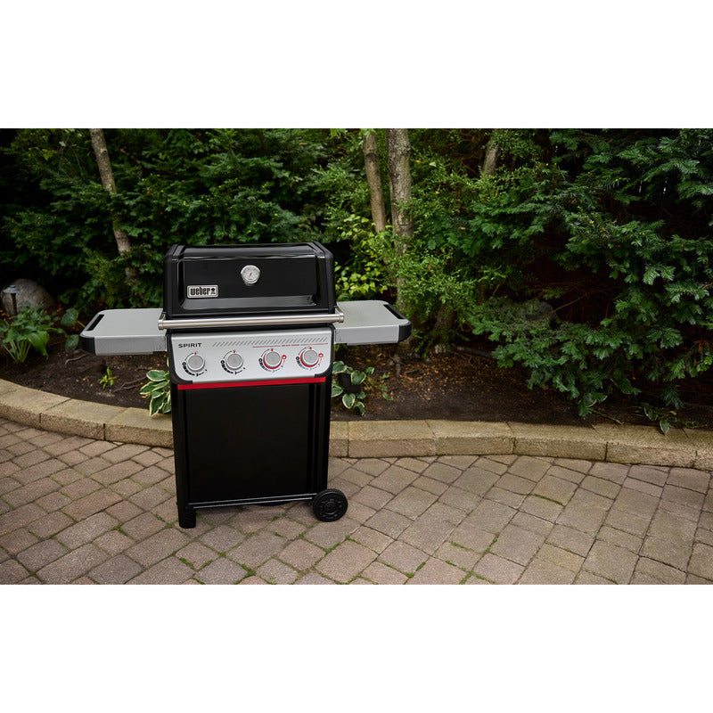 Spirit E-425 GBS Gasgrill - 0077924016165
